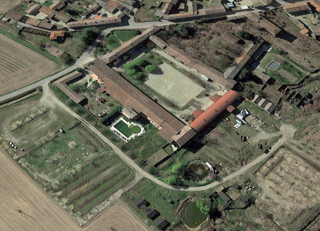 In Vendita | Agriturismo Cascina Corte Grande Pavia