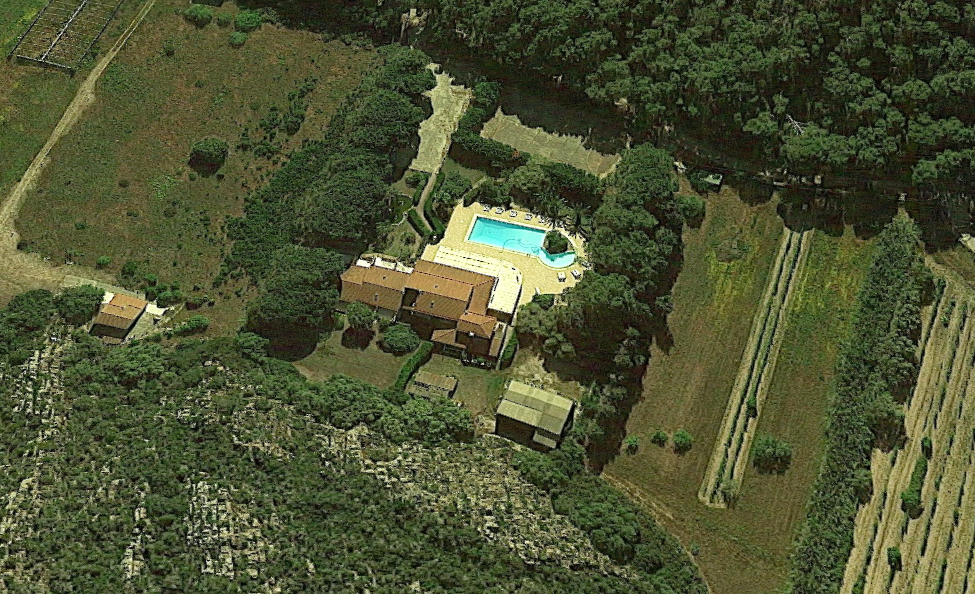 In Vendita | Hotel La Valle Isola di San Pietro Carloforte
