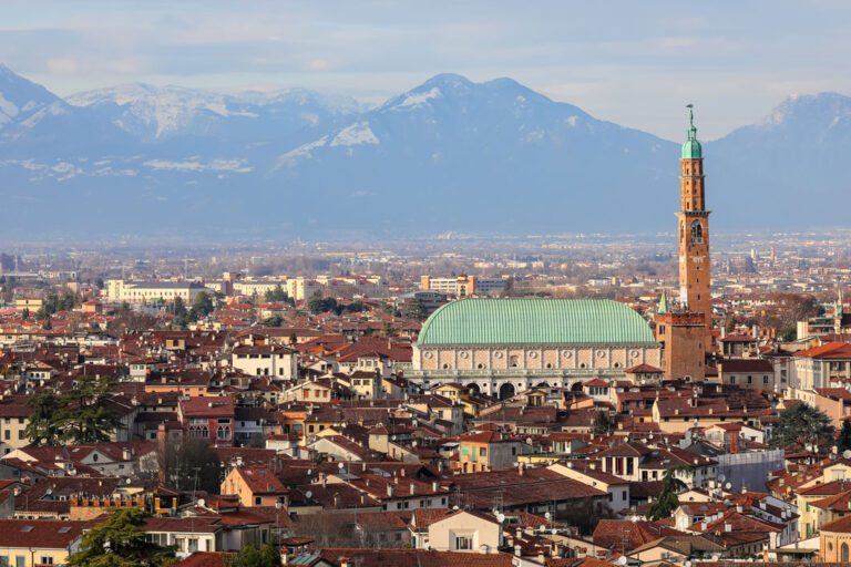 vicenza